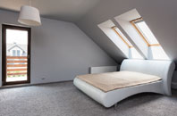 Catford bedroom extensions